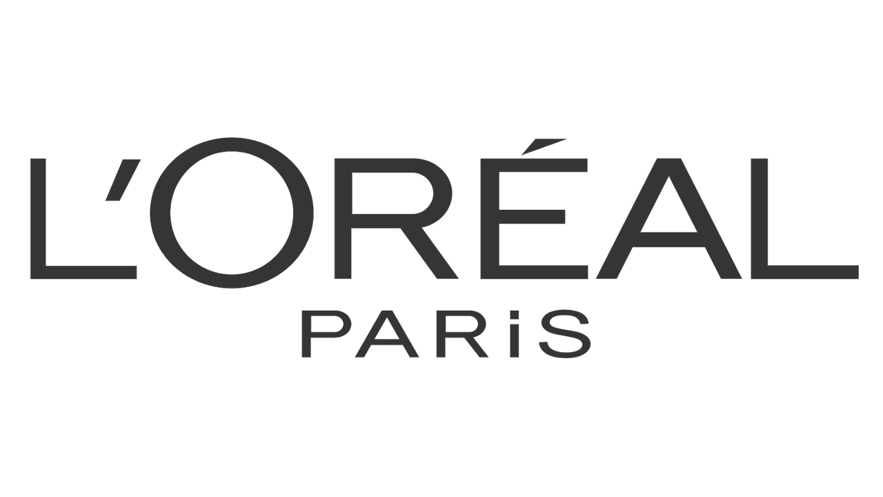 LOréal-Logo